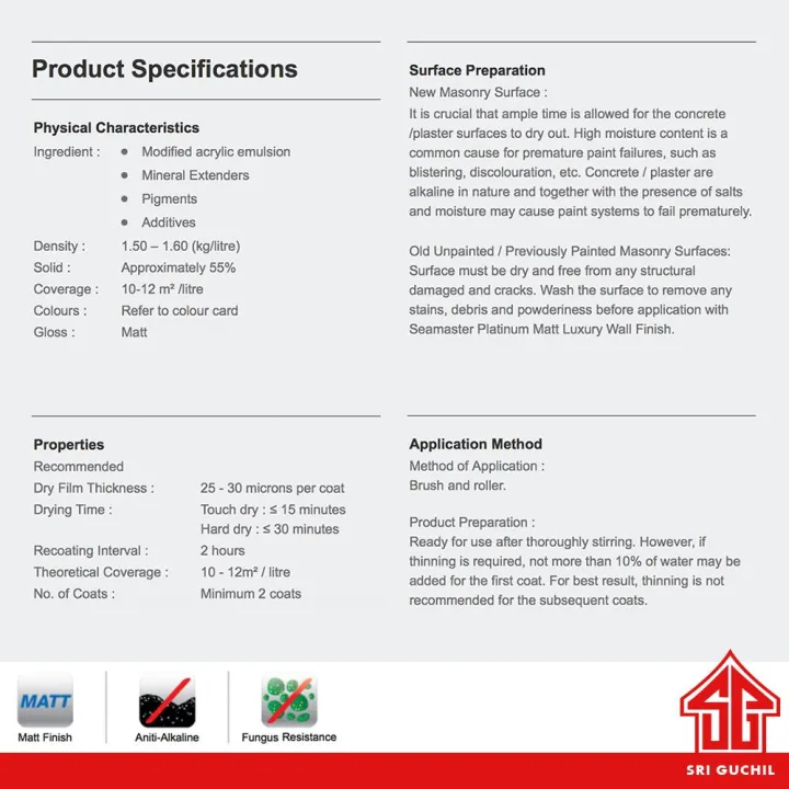 Seamaster%20Paint%20Wall%20Tex%20Plus%207700%20Interior%20Emulsion%20Wall%20Paint%20-%2010308%20(Light%20Grey)%207L%20-%20Image%206