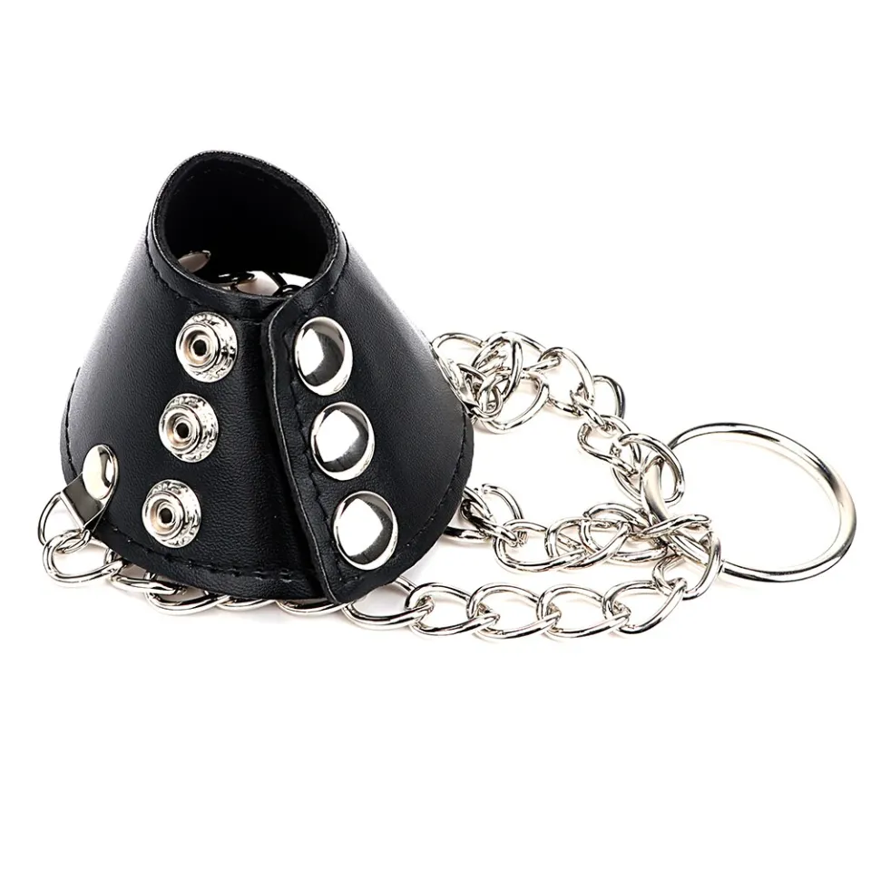 Privacy Ship]Cake Cage Penis Cock Ring Parachute Balls Stretcher Scrotum  Bondage Restraint Sex Toys for Men Male Chastity Device sex toy | Lazada PH