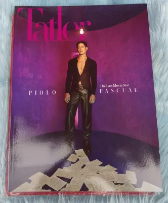 OLD MAGAZINES MEGA TATLER LIFESTYLE PREVIEW HOMES