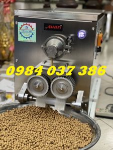 MÁY VO VIÊN ĐA NĂNG HOÀN TOÀN TỰ ĐỘNG