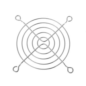 Fan Safety Net Fan for Protection Net Grille 7CM 70mm Fan Iron Mesh Computer for Case