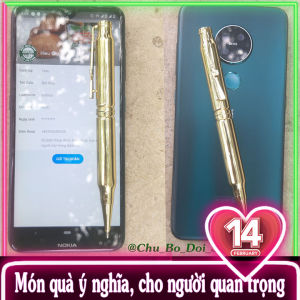 Bút bằng vỏ đạn khắc tên theo yêu cầu (QUÀ TẶNG ĐẶC BIỆT 20 THÁNG 10) quà tặng handmade tinh tế và ý nghĩa đến bạn bè tốt nghiệp ngày lễ