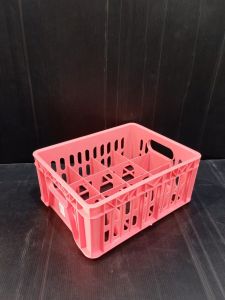 ที่คว่ำแก้ว ที่เก็บแก้ว ที่วางแก้ว แบ่งช่อง 12 ช่อง (แบบหนาพิเศษ) กว้าง 25 ยาว 33 สูง 13(ช่องด้านใน เซน7.5*7.5 เซน) วางซ้อนกันได้ สีพาสเทล ร้านคนไทย