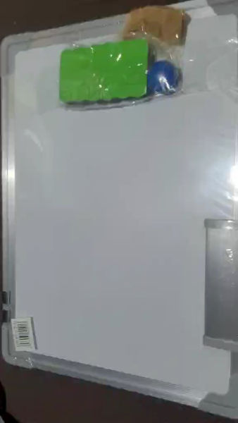 Buyer review video 2