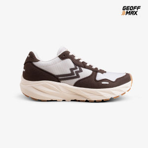 Geoff Max - Wolf Vicious Brown | Shoes Cupsole | Sepatu | Sneakers | Sepatu Pria Wanita | Sepatu Sekolah Kuliah