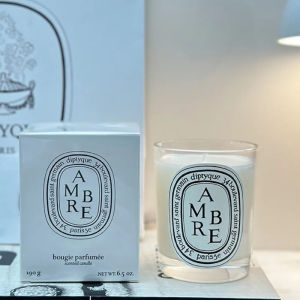 Romantic Limited Diptyques Candles Sakura Scented Fragrance Candle Light Gift High Quality Aromatherapy Perfume Aroma Home Decor2026