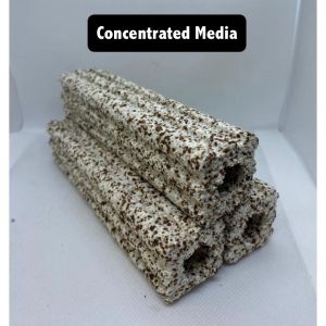 GP Nano Quartz Bio Home Filter Media Bacteria House Aquarium use Fish tank