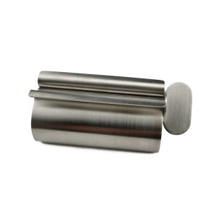 Rolling Tube Toothpaste Squeezer Stand Holder Bathroom Home Tool Practical