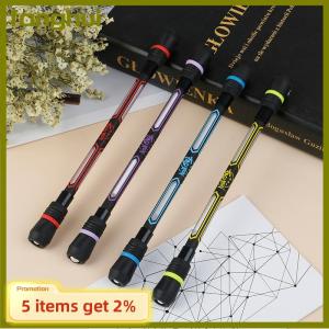 fanghui Bút sáng tạo ngẫu nhiên flash xoay chơi game Gel bút cho sinh viên món quà đồ chơi