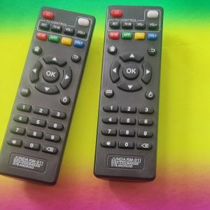 REMOTE MULTI Android TV BOX ALL TYPE H10 A5X, MXQ MX10, H96, V88 T95, X96 DLL