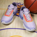 LEBROM JAMES 20 BASKETBALL SPIKE SHOES WITH SPlKE LOW-TOP SPORT SHOES FOR BOY'S AND MEN'S. 