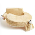 หมอนให้นม My Brest Friend Nursing Pillow รุ่น Original / Deluxe / Super Deluxe สีและลายใหม่ล่าสุด. 
