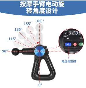 Ready✅ Theragun Percussive Therapy Massage Gun Pro Elite Relief Mini Powerfully Muscle Professional Devices Fitness Gym