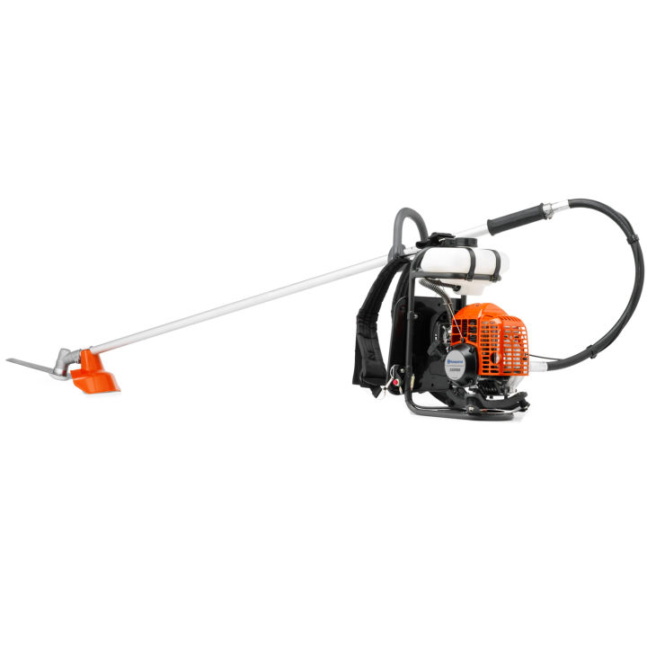 HUSQVARNA 541RB Backpack Brush Cutter Vibration Dampening Brush