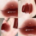 Son tint bóng ROMAND JUICY LASTING TINT Màu #20 - Dark Coconut. 