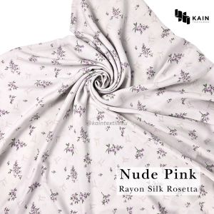 Kain Rollan Rayon Silk Rosetta 1 rol ± 100 yard