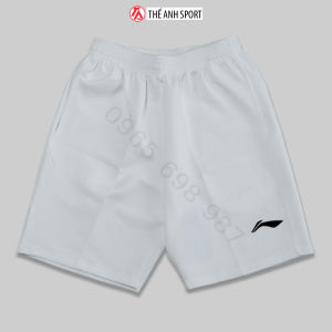 Áo Lining Dành Cho Tập Luyện Và Thi Đấu Cầu Lông Chất Liệu Cao Cấp (359)