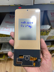 Màn Hình Thay Thế Samsung Note 10 Lite (Tặng Keo Dán Và Bộ Sửa)