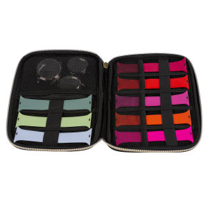 Durable 8 Slot Apple Watch Watchband Storage Box Watch Strap Organizer Holder