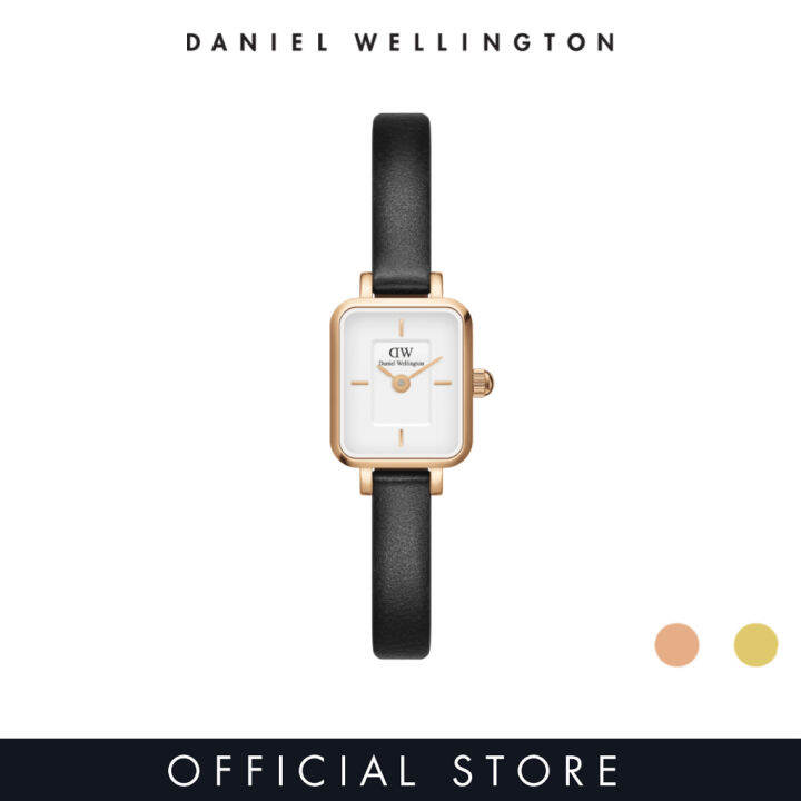 Dw watch outlet warranty