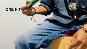 Hihat Stick Hi Hat Stick Percussion ONE HIT JP-MHS01