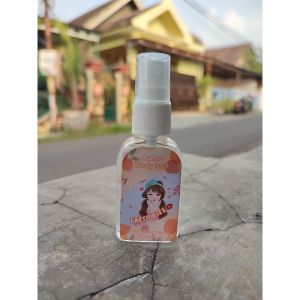 Parfum wanita tahan lama | Parfum Laviuna Body mist Parfum Evangeline 30ml Parfum wanita tahan lama Parfum pria tahan lama 30ml Murah