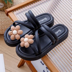 Ready Stock Woman Sandals Lady Slipper Selipar Perempuan 女拖鞋凉鞋