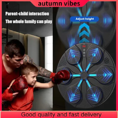 Smart music boxing machine Digital beat boxing machine