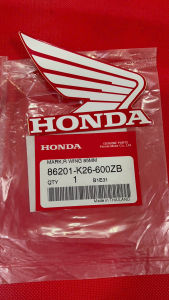 Tem cặp cánh chim honda Thailand