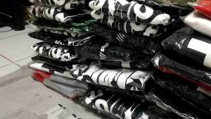 เสื้อ oversize หล่อเท่ห์ๆ ใส่ได้ทั้งชายและหญิง รุ่น GG-03 ส่งฟรีทั่วราชอาณาจักร!!