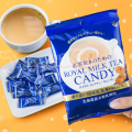 Royal Milk Tea 70gr Candy Permen Teh Susu Made In Jepang Permen Import. 