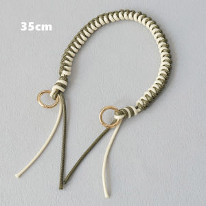 New Fashion Woman Handbag Accessory Chains Detachable Handle Chains For Bag Cute Charm Accessory Women Boutique Chain Bag Handles