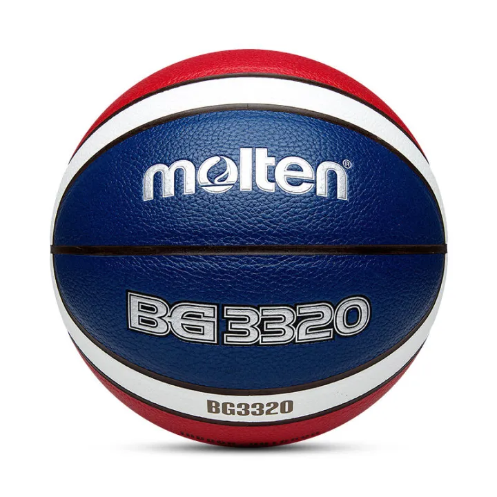Molten%20BG3320%20GQ7X%20Category%207%20PU%20Leather%20Material%20Basketball%20Ball%20%20Size%207%20PU%20Leather%20Material%20Indoor%20Outdoor%20Basketball%20-%20Image%202