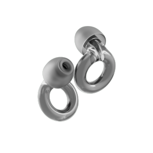 Loop Engage 2 - High-Fidelity Noise Reducing Earplugs (16 dB) for social gatherings conversations parenting and noise sensitivity - Stylish design - 4 sizes (XS/S/M/L)