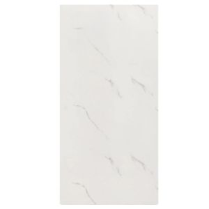 NEMOPH 30x60cm Self Adhesive Tile Sticker Imitation Ceramic Tile Moisture-Proof PVC Tile Decoration Sticker Waterproof Imitation Marble Wall Sticker Home Decoration
