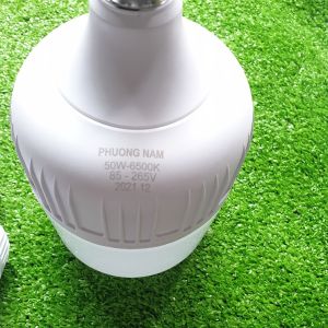 [Giá Sỉ] Bóng Đèn Led Trụ 20w 30w 40w 50w Đèn Bulb Đèn Trụ Sáng Trắng Siêu Rẻ
