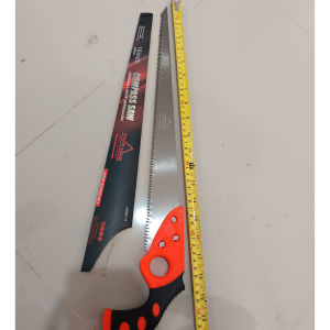 Gergaji Dahan 12 inch Serbaguna Tajam dan Berkualitas