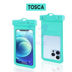 NANVAN KANTONG CASING HP ANTI AIR PHONE WATERPROOF POUCH PREMIUM QUALITY