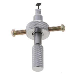 แผ่นดิสก์ดีเทอร์เนอร์ล็อกหยิบเครื่องมือที่สำคัญอุปกรณ์ช่างกุญแจกุญแจอุปกรณ์ล็อค