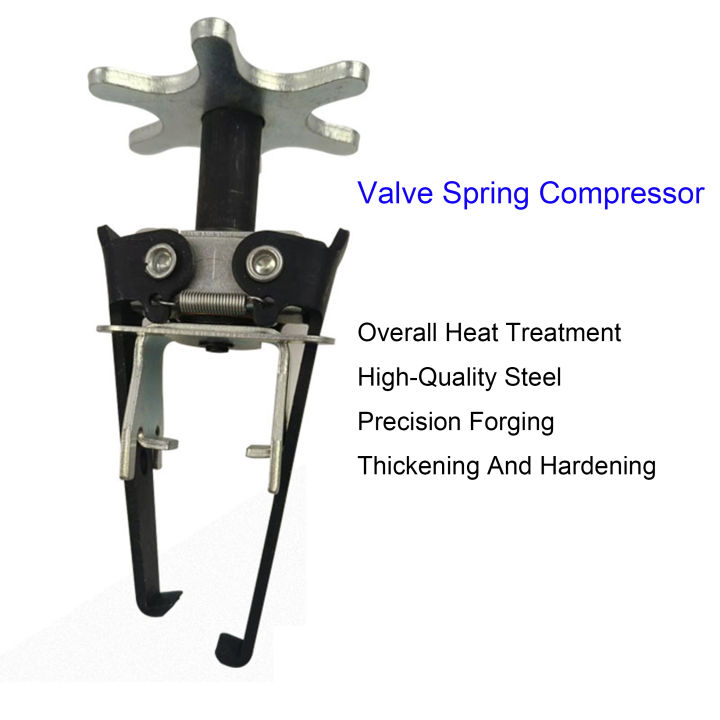 Cảo ép lò xo xupap, dụng cụ tháo lò xo, dụng cụ tháo lắp van lò xo ...