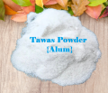 Tawas Powder /Potassium Alum. 