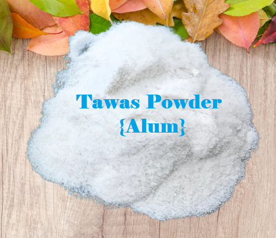 Tawas Powder /Potassium Alum