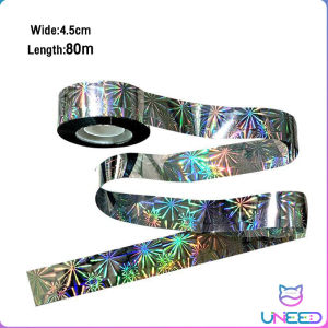 Need 50m/80m/100m Anti Bird Ribbon Flashing Reflective Bird Repellent Scare Tape Scarer Pigeons