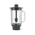 Kenwood 1.6L Thermoresist Glass Blender KAH359GL (Black). 