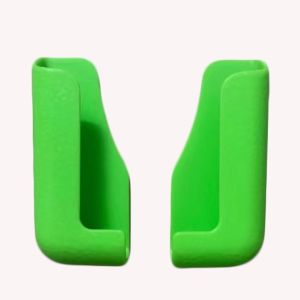 【Ready Stock】Multifunction Adjustable Width Self-adhesive Car Phone Holder Bracket Car Interior Accessories