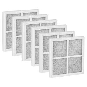 Activated carbons Cartridge Deodorization Air Odor Eliminators for LT120F Fridge Air Replacements