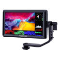 FEELWORLD S55 V3 5.5" Field Monitor Video Assist IPS 1920x1152 4K HDMI DC Out with 3D LUT ประกันศูนย์ไทย. 