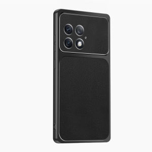 For OnePlus ACE 2 Pro New faux leather phone case high-quality anti drop cover