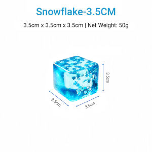 Ice Cube Squishy Toys For Kids Giant Squishy Toys For Girls Squeeze Toys For Kids Slow Rising Squishy Toy Stress Relief Fidget Toy Soft Cute Gift Sensory Toy