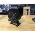 Quạt mini hút mùi bếp 85W, quạt con sên hút mùi bếp gia đình, quạt hút khói bếp nướng giá rẻ. 